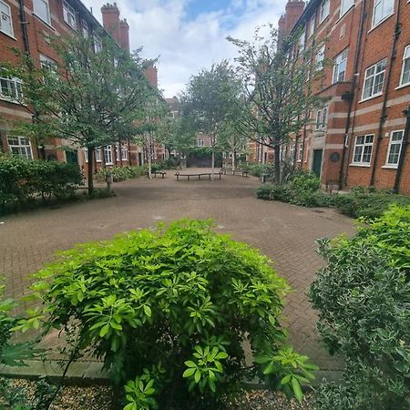 Ew Apartments London Exterior foto