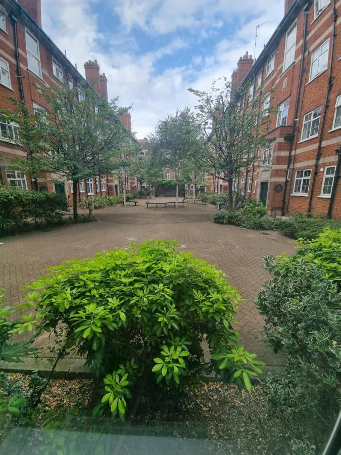 Ew Apartments London Exterior foto